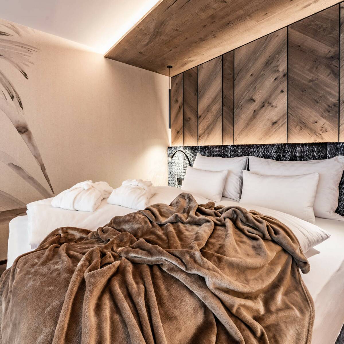 Rooms & Suites Mayrhofen